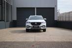 MG EHS PHEV Luxury-LED-360-PANO-KEYLESS-TREKHAAK, USB, 4 cilinders, Wit, Bedrijf