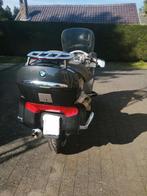 BMW K 1200 LT, Plus de 35 kW, Particulier, 4 cylindres, Poignées chauffantes