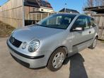 Vw Polo 1.9 SDI 1r Main 109000 km Car pass Carnet, Autos, Volkswagen, Achat, Entreprise, Boîte manuelle, Diesel