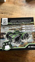 Stunt race car speelgoed, Ophalen, Nieuw