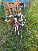 Pinarello koers fiets, Ophalen, Gebruikt