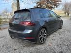 Golf 7,5 gtd, Autos, Achat, Euro 6, Noir, 5 portes