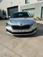 Skoda scala 2019 1.6 diesel automaat dsg, Auto's, Automaat, Scala, Euro 6, Bedrijf