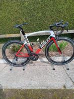 Koersfiets, Fietsen en Brommers, Ophalen