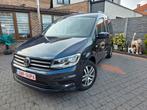 VOLKSWAGEN CADDY  TFSI, Auto's, Volkswagen, Voorwielaandrijving, Euro 6, 700 kg, USB