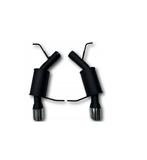 123 SPORTUITLAAT BMW 5 serie M5 F10 F11 UITLAAT, Neuf, -, -, -