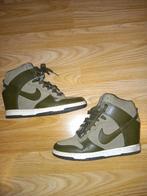 Basket nike, Enlèvement ou Envoi