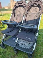 Duo kinderwagen van het merk joovy, Enlèvement, Comme neuf, Autres marques, Modèle duo