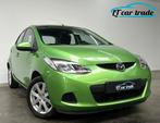 Mazda 2 1.3i Active * Clime * Jantes en alliage * Garantie, Achat, 129 g/km, Entreprise, Boîte manuelle