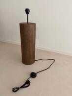 Lampenpoot Ferm Living (zonder kap), Ophalen, Nieuw, Hout, Minder dan 100 cm