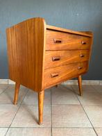 Commode vintage des années 60, Enlèvement, Utilisé