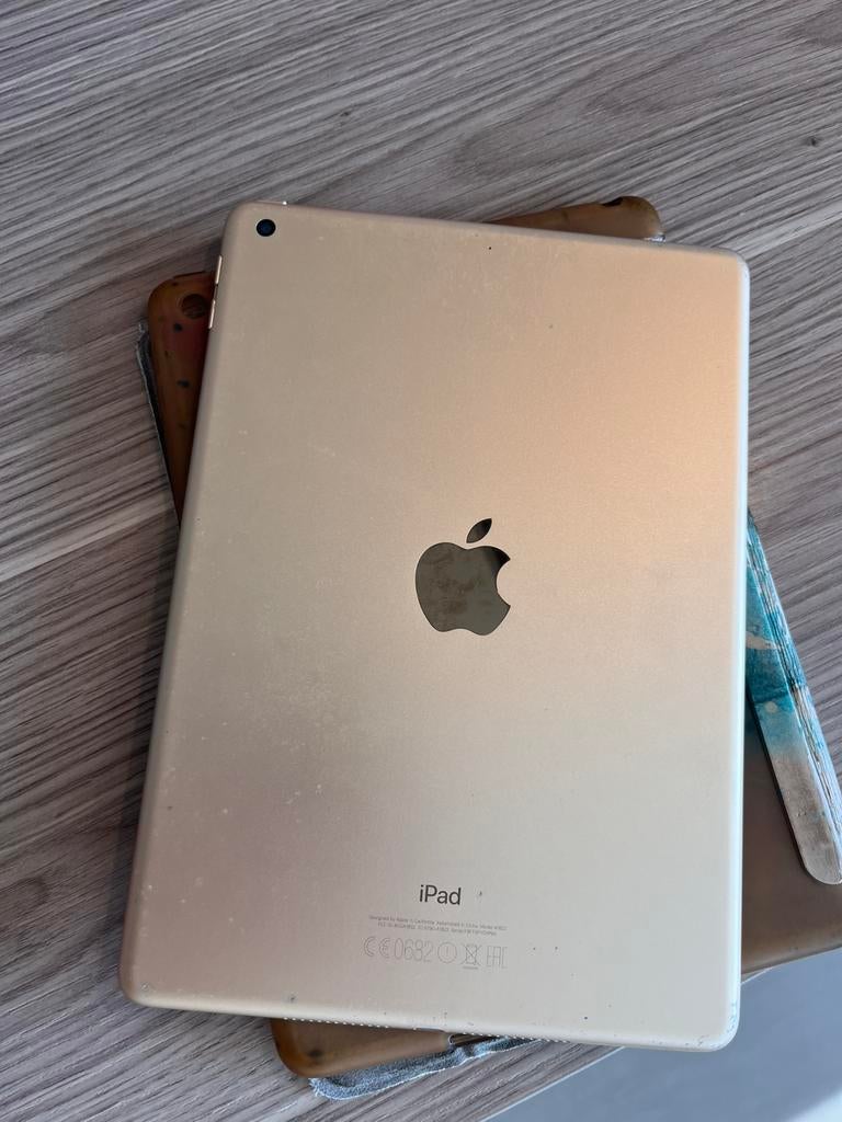 Ipad 9.7 32GB, 32 GB, Enlèvement ou Envoi, Apple iPad, 9 pouces