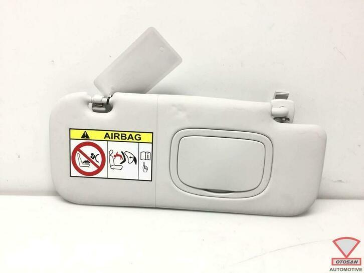 pare soleil droit fiat 500x 500 x 2018, Autos : Pièces & Accessoires, Habitacle & Garnissage, Fiat, Utilisé