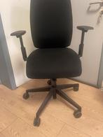 Giroflex  chaise de bureau, Maison & Meubles, Enlèvement, Comme neuf, Chaise de bureau