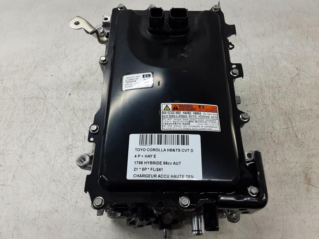 CHARGEUR DE BATTERIE (G920047330), Mevr. I. Hauben, Utilisé, Info@Collignon.be, Rue de l'Espoir 34 34
4030  GRIVEGNÉE, BE