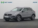 Volkswagen T-Roc T-Roc 1.0 TSI Life, Argent ou Gris, Achat, Boîte manuelle, Essence