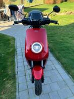 Bromfiets brommer in nieuwstaat, Fietsen en Brommers, Brommers | Overige merken, Ophalen, Zo goed als nieuw, Klasse B (45 km/u)