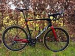 Ridley fenix slic 2022 maat L, Fietsen en Brommers, Fietsen | Racefietsen, Gebruikt, Carbon, Heren, 57 tot 61 cm