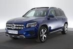 (2CAY588) MERCEDES-BENZ GLB, Auto's, Gebruikt, Euro 6, 161 g/km, 7 zetels