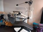 Tandartsstoel van het merk Castellini, Diversen, Ophalen, Gebruikt
