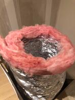 Overschot sonoflex 165mm 5m, Doe-het-zelf en Bouw, Ventilatie en Afzuiging, Ophalen, Zo goed als nieuw, Ventilator en Afzuiger