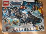 Lego Avengers Helicarrier - NIEUW - verzegeld, Enlèvement, Neuf, Lego