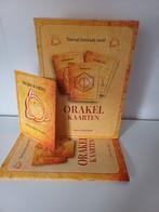 toeval bestaat niet, Tarot ou Tirage de Cartes, Comme neuf, Autres types, Enlèvement ou Envoi