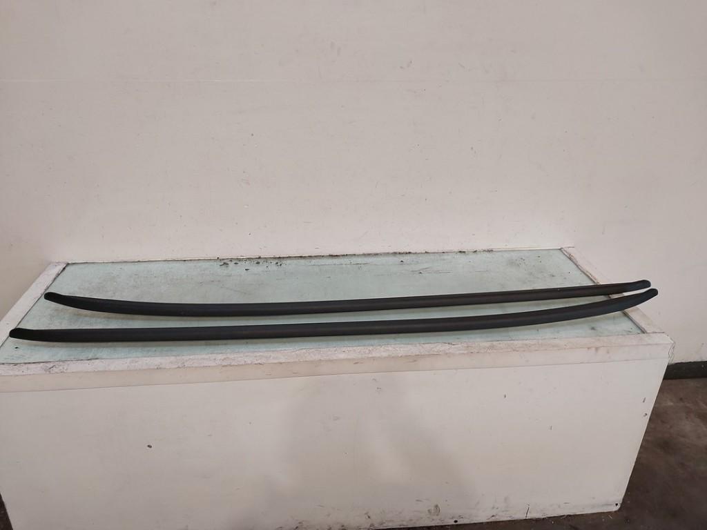 BARRES DE TOIT Ford Focus 4 Wagon (01-2018/12-2025), Utilisé, Ford