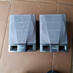 2 haut-parleurs de marque Thomson 15€, TV, Hi-fi & Vidéo, Enlèvement ou Envoi, Comme neuf