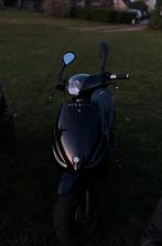 Piago zip (frisse blok) ook teruil, Ophalen, Zip, Klasse A (25 km/u), Zo goed als nieuw