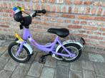 Kinderfiets Puky 12 inch, Enlèvement, Utilisé, Moins de 16 pouces, Puky