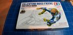 tamiya valentino rossi 1/12, Hobby en Vrije tijd, Ophalen, Nieuw, Tamiya, Groter dan 1:32