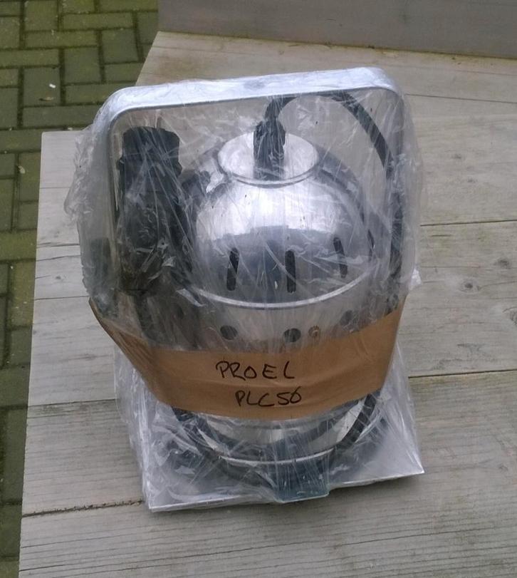 Toneellamp Lichtspot PAR56 300 W, nieuw, Muziek en Instrumenten, Licht en Laser, Nieuw, Licht, Ophalen of Verzenden