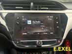 Digitaal Radio scherm Opel Corsa F vanaf 2019 geen navigatie, Gebruikt, -, -, Ophalen of Verzenden
