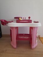 Table multifonction pour poupée smoby, Enlèvement, Utilisé, Accessoires