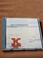 Movements, CD & DVD, CD | Instrumental, Enlèvement ou Envoi