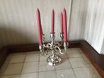 Mooie kandelaar, Antiek en Kunst, Ophalen of Verzenden