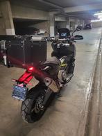 HONDA XADV 750, 750 cc, Scooter, 4 cilinders, Gebruikt