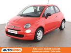 Fiat 500 1.2 Pop Star (année de construction 2016), Autos, Electronic Stability Program (ESP), Achat, 69 ch, Boîte manuelle