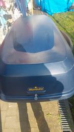 Dakkoffer  bermude 320