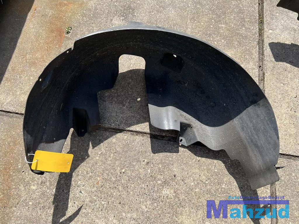 OPEL ASTRA J Hatchback rechts achter modderkuip wielkuip 200, Autos : Pièces & Accessoires, Carrosserie & Tôlerie, Opel, Arrière