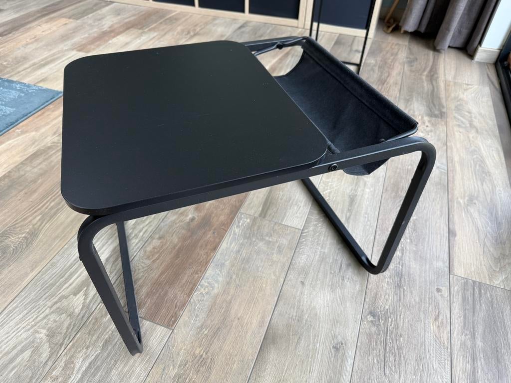 Ikea Olseröd multifunctioneel bijzettafeltje, Ophalen, Zo goed als nieuw