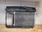 Peugeot 207 1.6 benzine koelerpakket radiateur koelvin airco, -, Utilisé, -, Peugeot