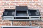 PRODJUSER Flightcase voor Pioneer CDJ-2000 (Nexus) + DJM 900, Musique & Instruments, Enlèvement, Comme neuf, Flight case