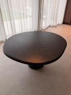 Juntoo eettafel – nieuw – clay lime charcoal – Ø160 cm, Ophalen, Overige materialen, 100 tot 150 cm, 150 tot 200 cm
