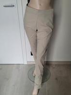 Mooie broek D'Auvry maat 40, Kleding | Dames, Broeken en Pantalons, Ophalen of Verzenden, Maat 38/40 (M)