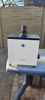 X Tool rookreiniger voor lasergraveerder, Enlèvement, Comme neuf