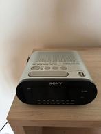 Wekkerradio, Ophalen, Gebruikt, Digitaal