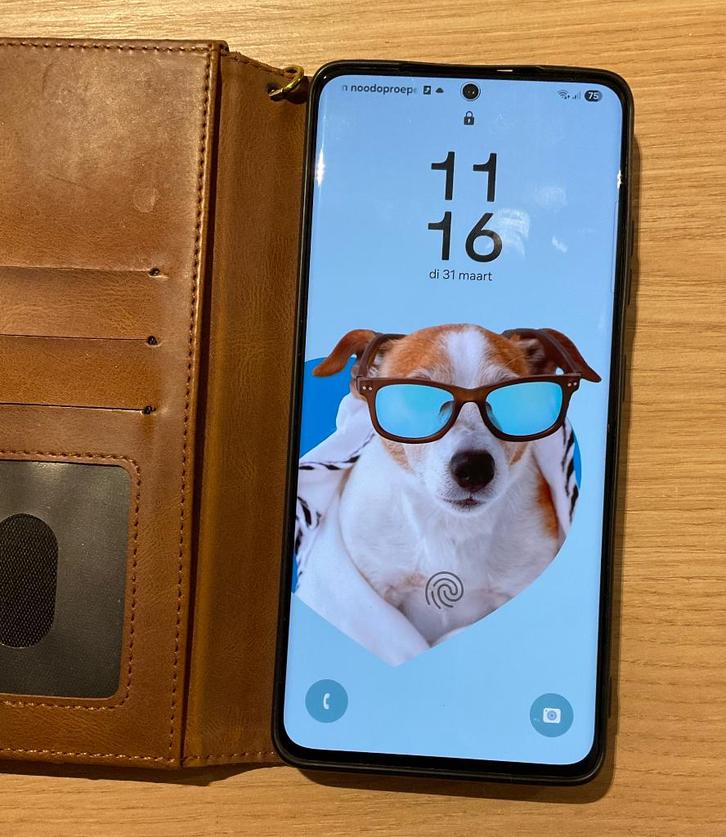 Samsung Galaxy S21 Ultra 5G – 128GB – Zwart, Telecommunicatie, Mobiele telefoons | Samsung, Gebruikt, Galaxy S21, 128 GB, Zonder abonnement