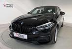 BMW 118 118iA 24 MAANDEN GARANTIE, 1 Reeks, Zwart, USB, Zwart